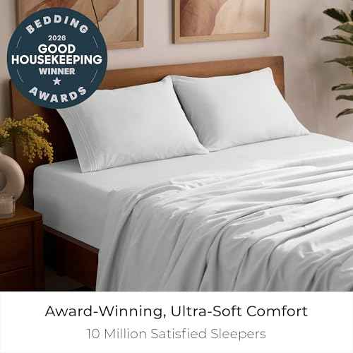 Queen Sheets Set