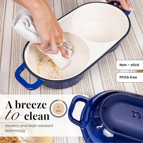 Dutch Oven For Sourdough Bread Baking
