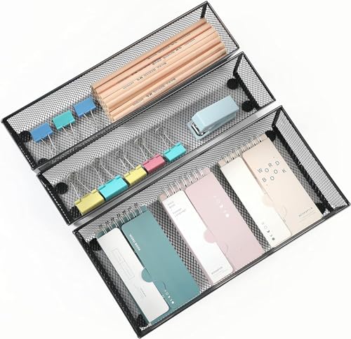 Silverware Drawer Organizer