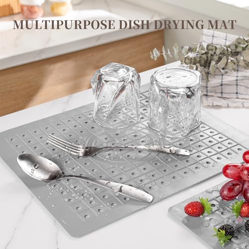 Kitchen Sink Mat