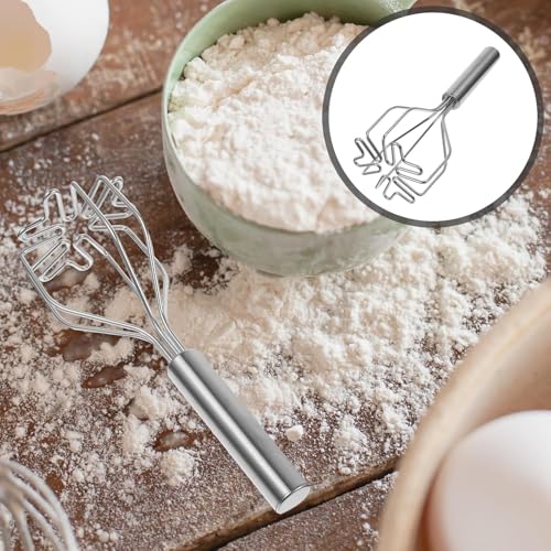 Stainless Steel Ground Beef Smasher Potato Masher Meat Chopper