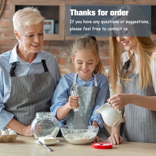 Grey Silicone Whisk Set of 3 (3 Count)