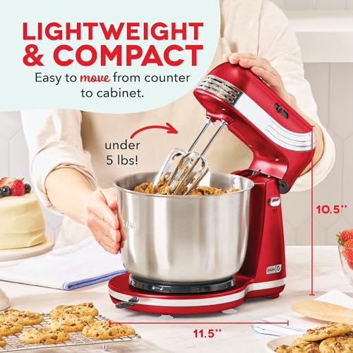 Everyday Stand Mixer