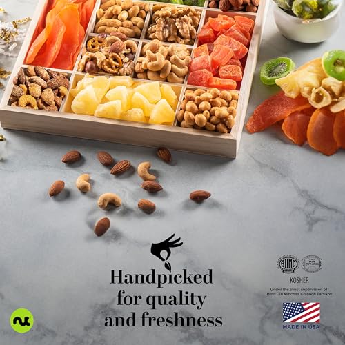 Gourmet Collection (32 Ounce)