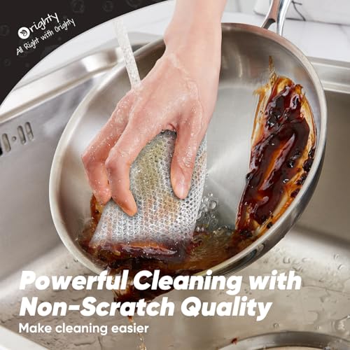 Dish Cloths for Washing Dishes (24 Count)