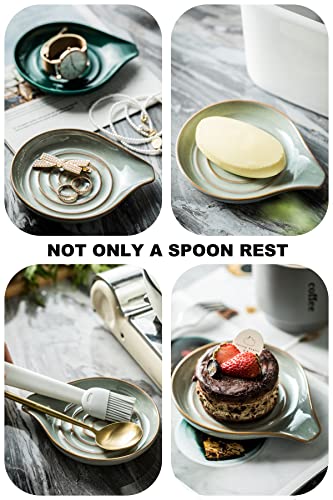 Spoon Rest for Kitchen Counter