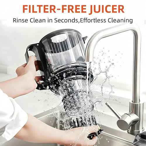 Cold Press Juicer Machines