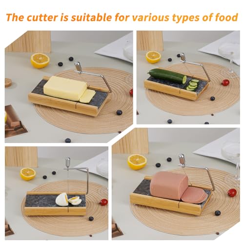 Marble Cheese Slicer