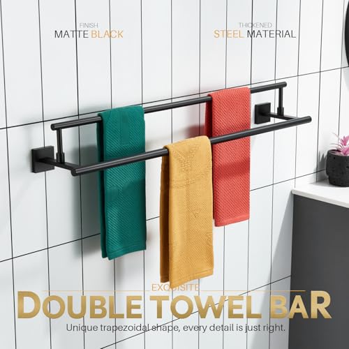 Bathroom Towel Bars 32