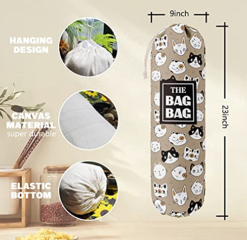 Funny The Bag Bag