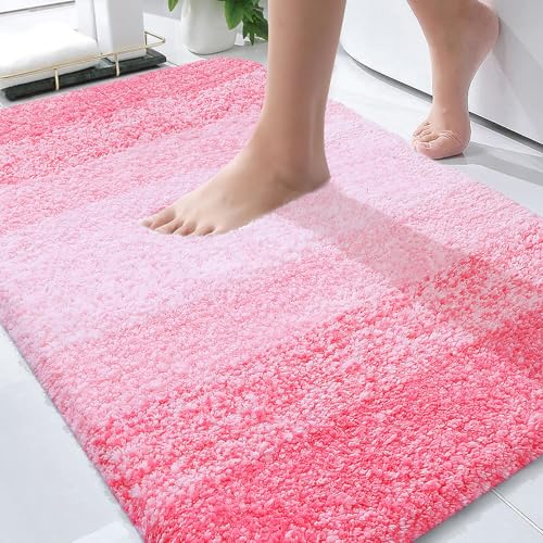 Bathroom Rugs Mat 36x24