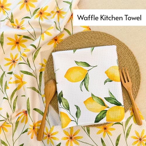 Kitchen Towels (2 Count)