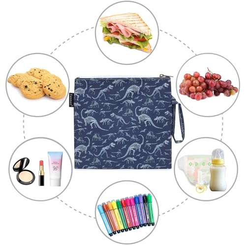 Reusable Sandwich Bag
