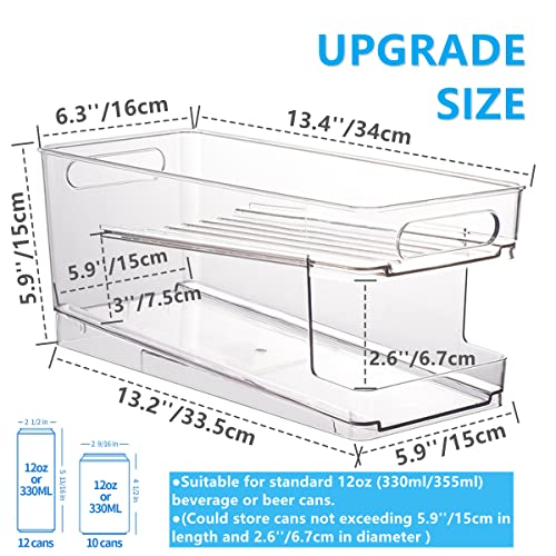 Upgrade Double
