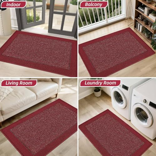 Indoor Door Mat 20" x 32"