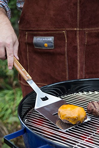 QVG10 Verde Collection Grande Spatula