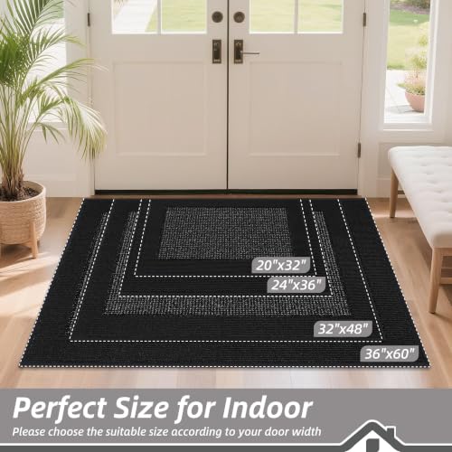 Indoor Door Mat 32" x 48" (128 Sq Ft)