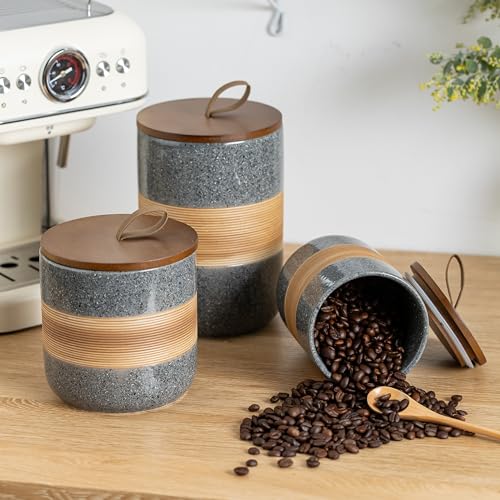 Kitchen Coffee Canister