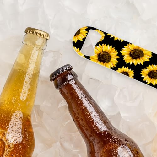 2 PACK Beer Bottle Opener (2 Count)
