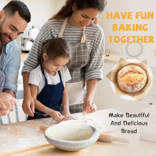 5QT Dutch Oven for Sourdough Bread Baking
