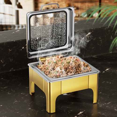 Chafing Dishes for Buffet