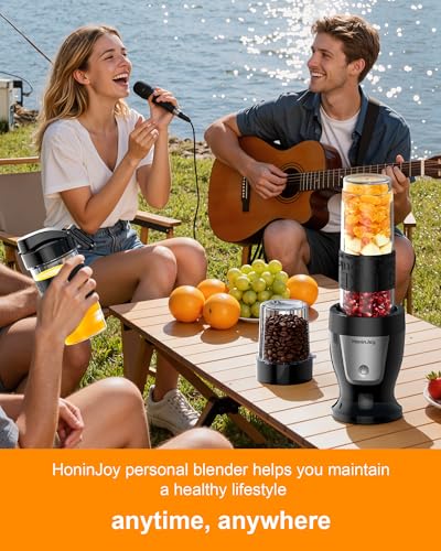 Smoothie Blender