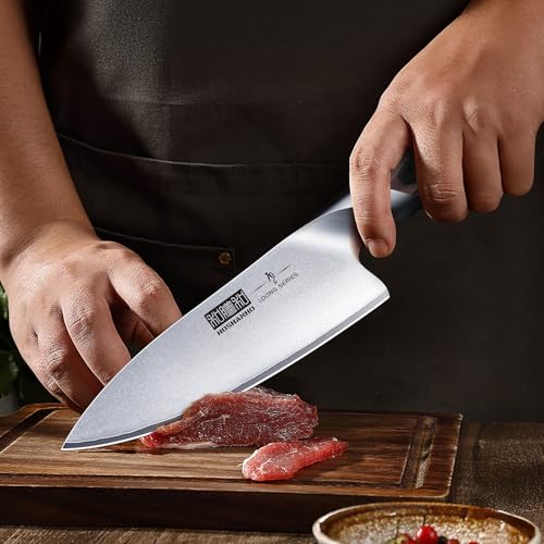 6" Kitchen Knife
