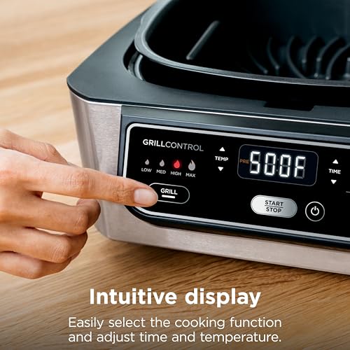 Foodi® 5 in