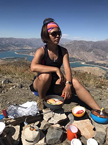 Feast 2 Outdoor Camping Cookware
