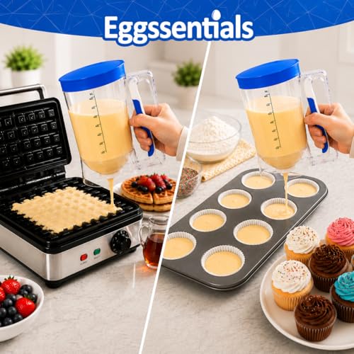 Batter Dispenser