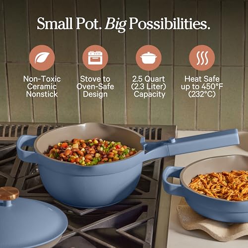 Mini Perfect Pot