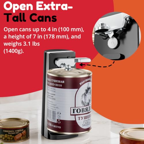 Electric Can Opener