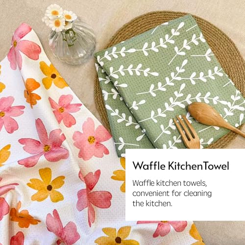 Kitchen Towels (2 Count)