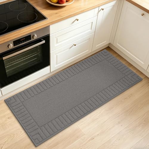 Kitchen Rugs 20"x48"