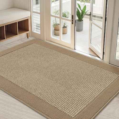 Indoor Door Mat 32" x 48"