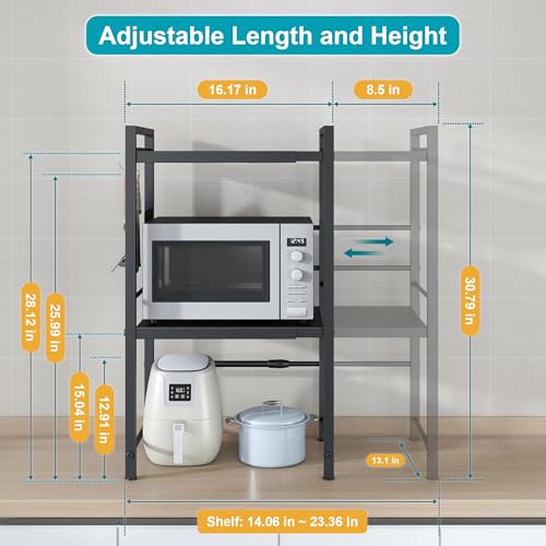 Microwave Oven Rack