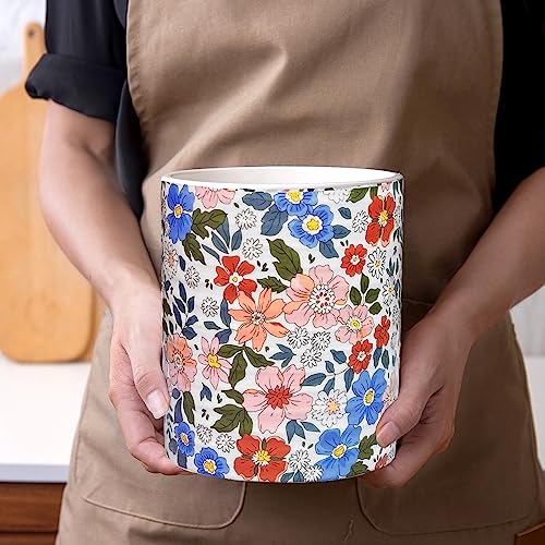 Kitchen Utensil Holder