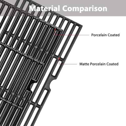 Grill Grates for Char (3 Count)