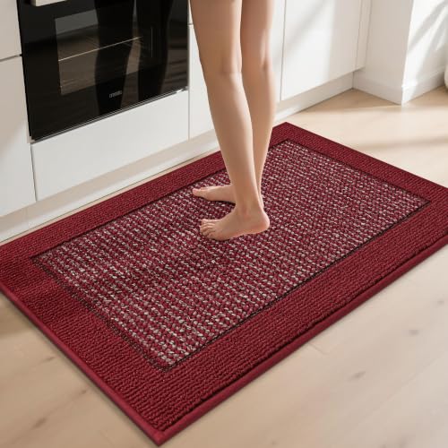 Kitchen Rugs 32"x48"