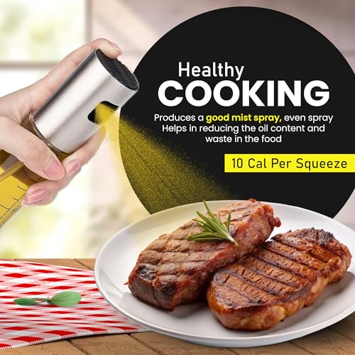 Oil Sprayer for Cooking