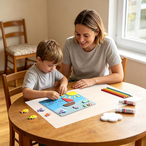 Oversize Silicone Table Placemat