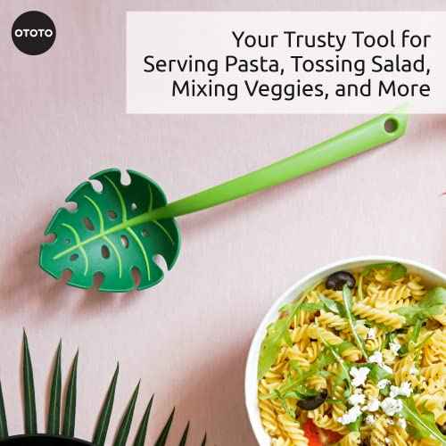 Pasta Spoon Spaghetti Spoon