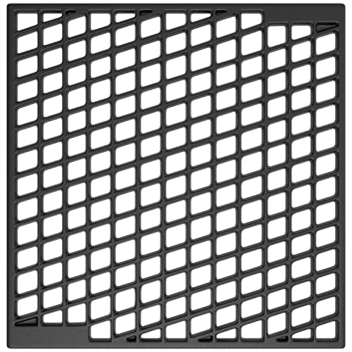7670 Dual Sided Sear Grate for Weber Genesis II 300