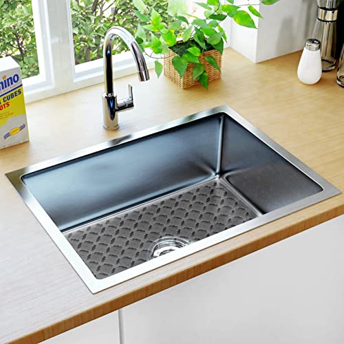 2Pack Kitchen Sink Mat for Stainless Steel