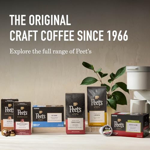 Espresso Capsules (50 Count)