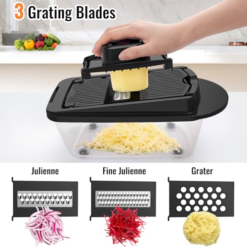 8 Blade Cook Tool & Gadget Sets (8 Count)