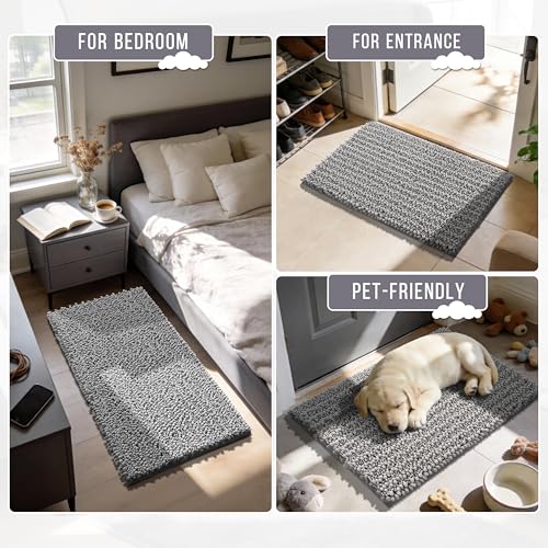 Bathroom Rugs Non