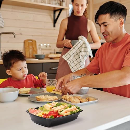 Glotoch Meal Prep Containers 1 (300 Count)