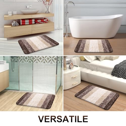 Small Bathroom Rugs 30x18