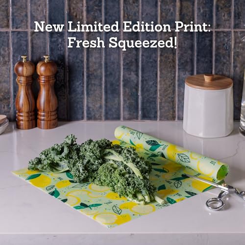 Beeswax Wrap Roll